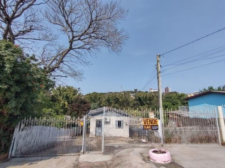 Casa no bairro ErmoPLACE - Negócios Imobiliários