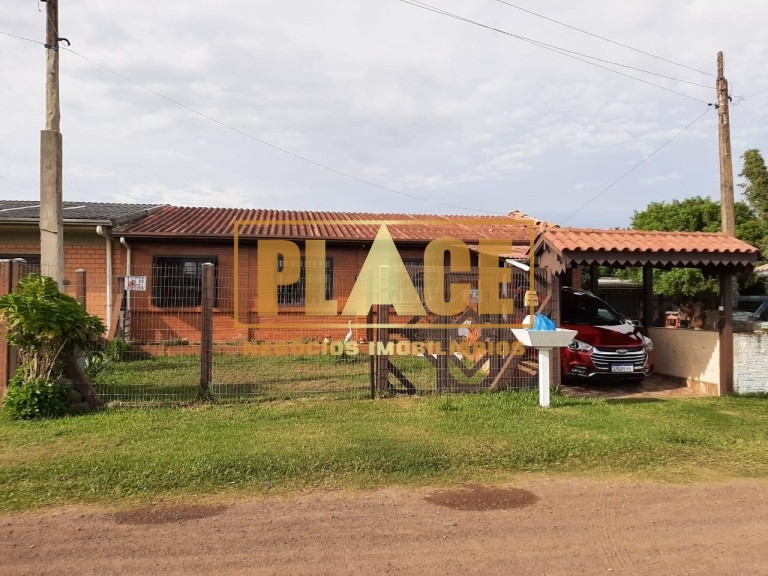 Casa no bairro Mariluz - ImbéPLACE - Negócios Imobiliários