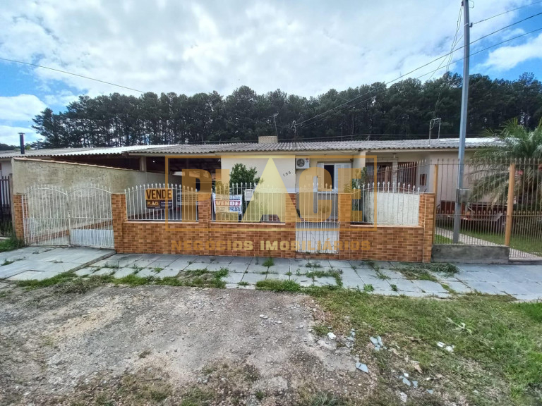 Casa no bairro Passo FundoPLACE - Negócios Imobiliários
