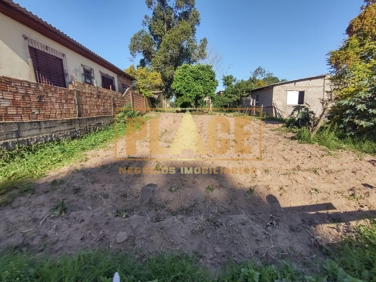 Terreno no bairro Passo FundoPLACE - Negócios Imobiliários
