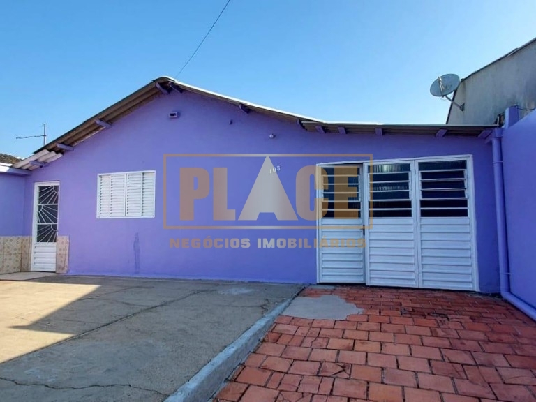 BAIRRO COHABPLACE - Negócios Imobiliários