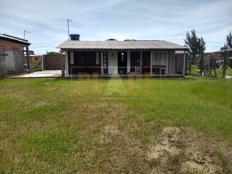 Casa em Balneário PinhalPLACE - Negócios Imobiliários