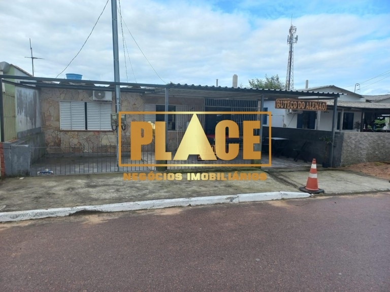 Casa no bairro Jardim IolandaPLACE - Negócios Imobiliários