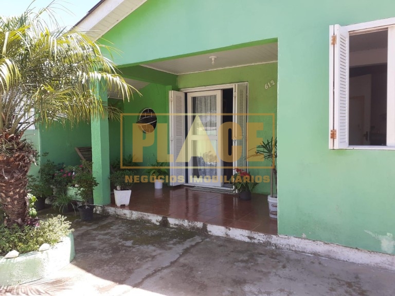 Casa no bairro Santa RitaPLACE - Negócios Imobiliários