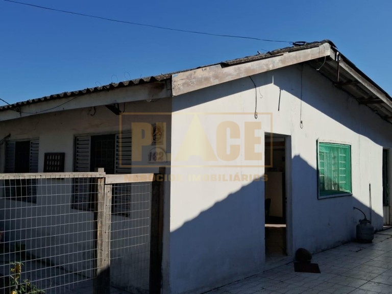 Casa no bairro Santa RitaPLACE - Negócios Imobiliários