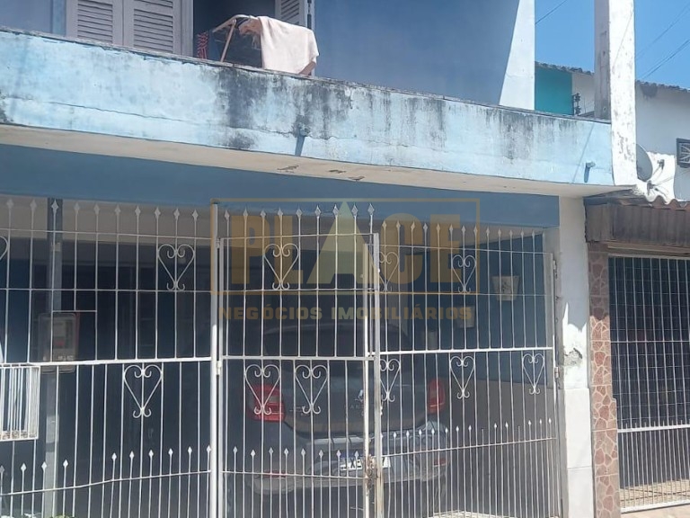 Sobrado no bairro CohabPLACE - Negócios Imobiliários