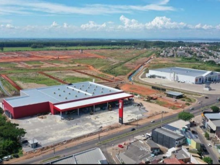 Terreno Loteamento Guaiba ParkPLACE - Negócios Imobiliários