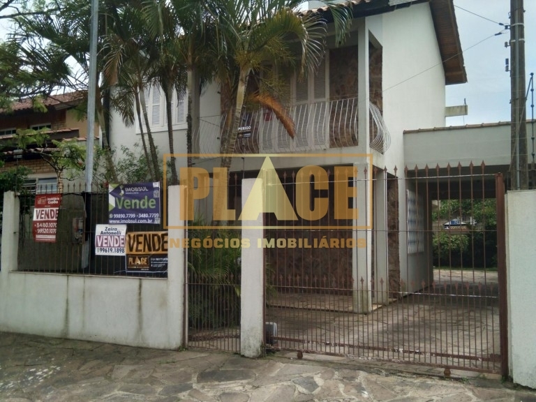 Casa no bairro ColinaPLACE - Negócios Imobiliários