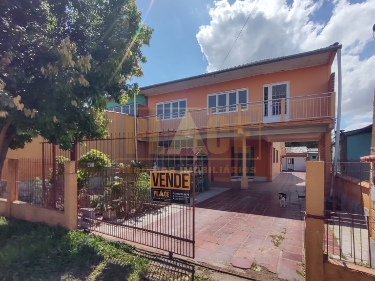 Casa no bairro AlegriaPLACE - Negócios Imobiliários
