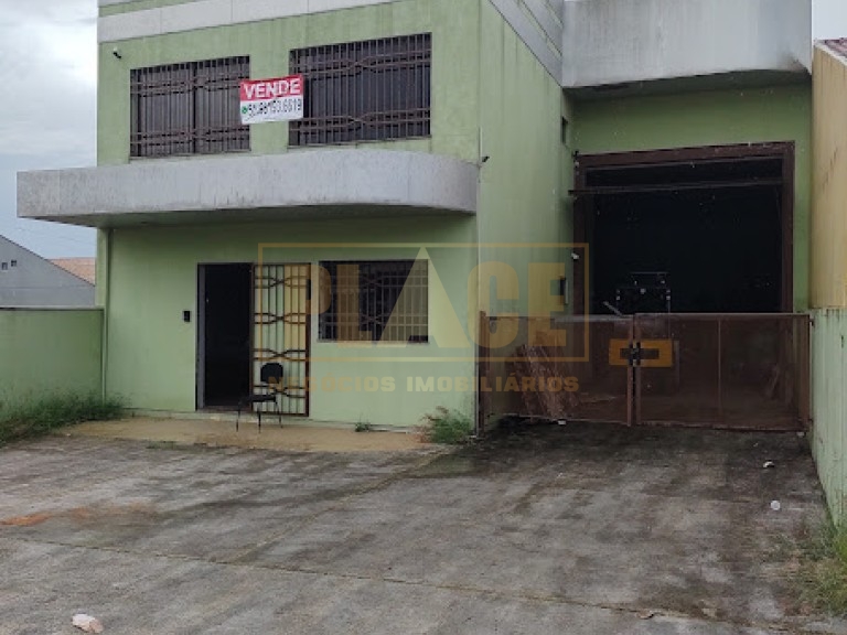 BAIRRO JARDIM DOS LAGOSPLACE - Negócios Imobiliários