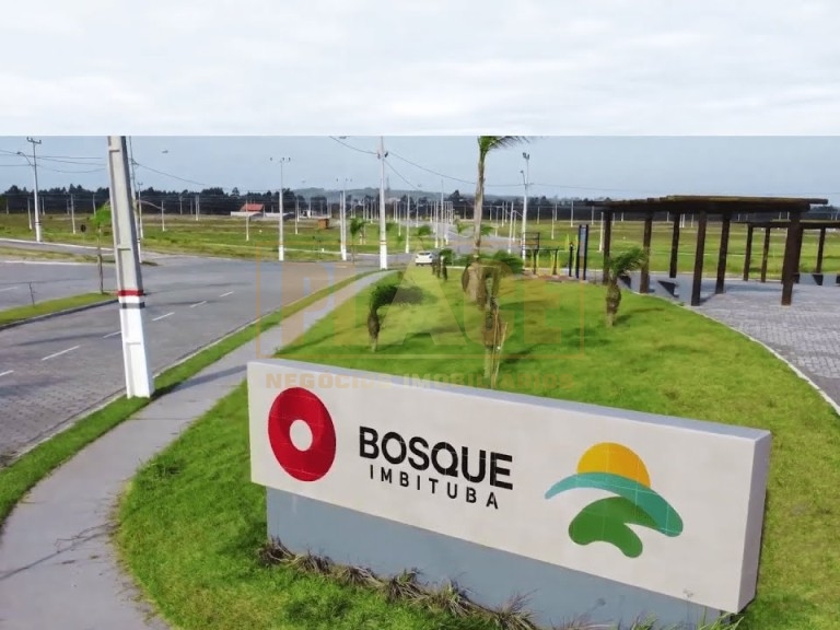 Loteamento Bosque ImbitubaPLACE - Negócios Imobiliários