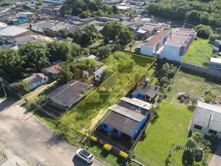 BAIRRO VILA IOLANDAPLACE - Negócios Imobiliários