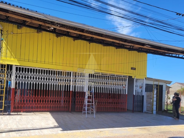 BAIRRO SANTA RITAPLACE - Negócios Imobiliários