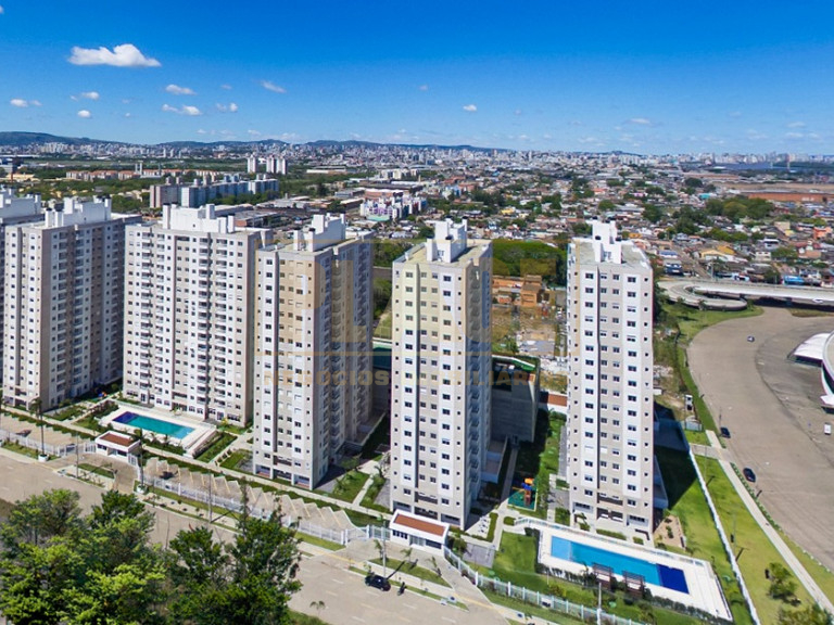 Residencial Bela Vista