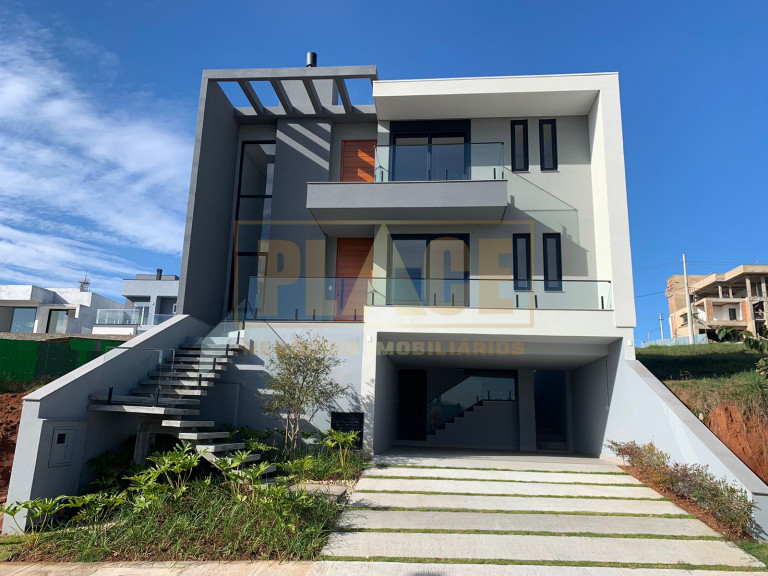 Casa no bairro Coronel NassucaPLACE - Negócios Imobiliários