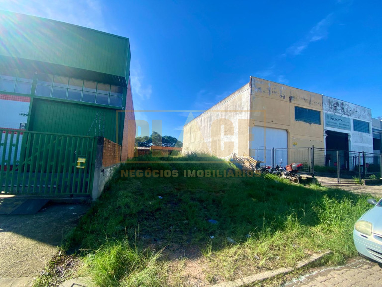 BAIRRO RAMADAPLACE - Negócios Imobiliários