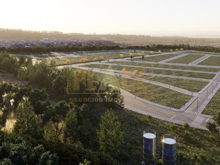 LOTEAMENTO RECANTO DOS PÁSSAROS 3PLACE - Negócios Imobiliários
