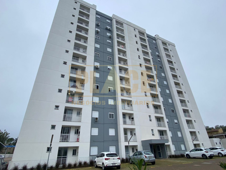 RESIDENCIAL SOLAR DOS PAMPASPLACE - Negócios Imobiliários