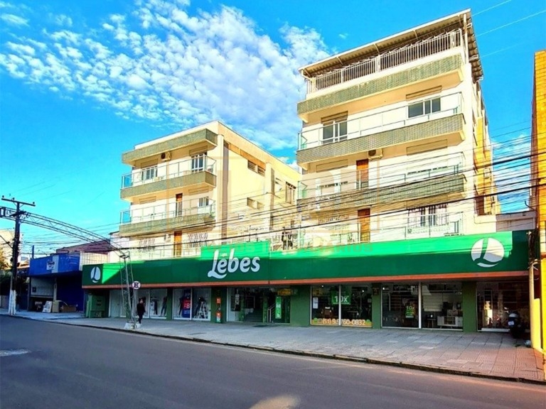 EDIFÍCIO VENEZUELAPLACE - Negócios Imobiliários