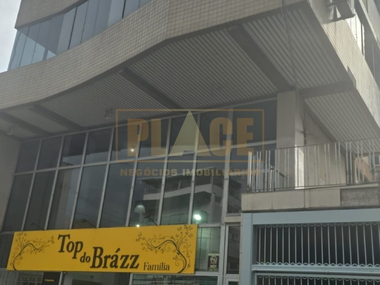 EDIFÍCIO AMÉRICAPLACE - Negócios Imobiliários