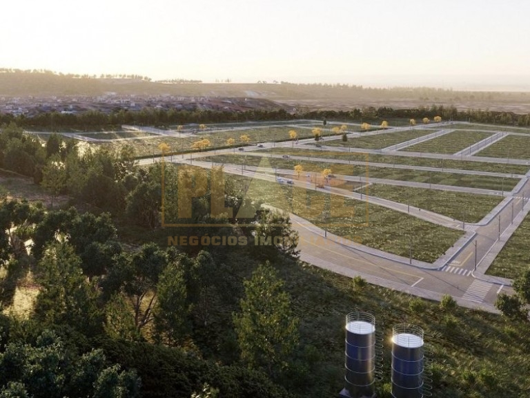 LOTEAMENTO RECANTO DOS PÁSSAROS 2PLACE - Negócios Imobiliários
