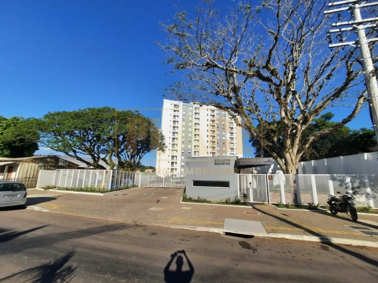 RESIDENCIAL SOLAR DOS PAMPASPLACE - Negócios Imobiliários