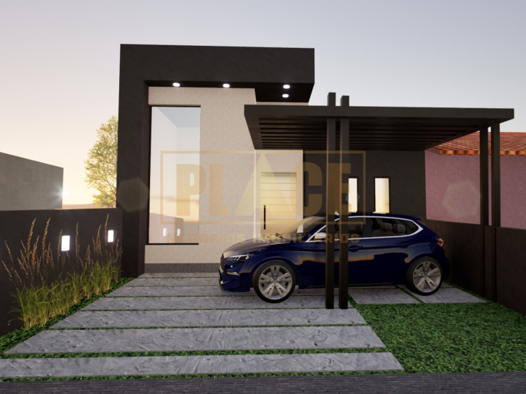 Bairro Centro NovoPLACE - Negócios Imobiliários