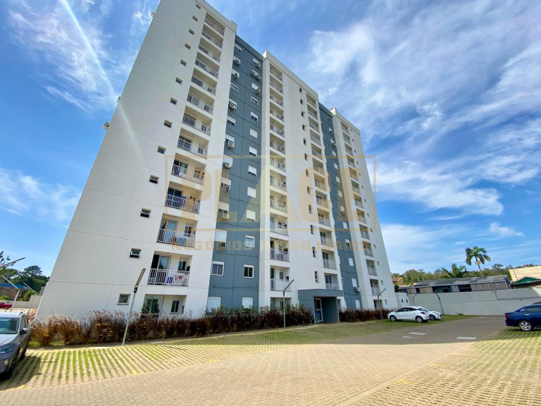 Residencial Solar dos PampasPLACE - Negócios Imobiliários