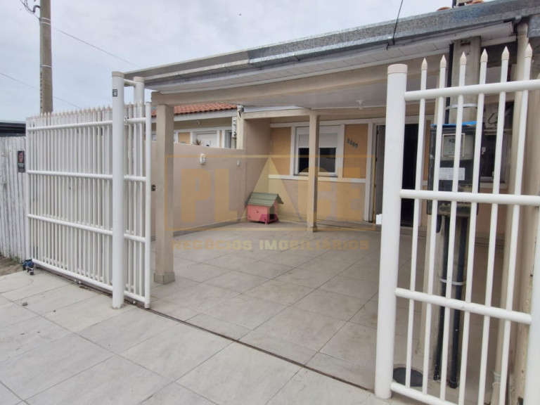 CASA BAIRRO ARAUCÁRIAPLACE - Negócios Imobiliários