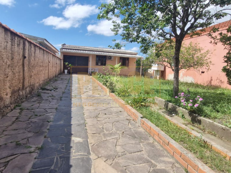 CASA BAIRRO SANTA RITAPLACE - Negócios Imobiliários