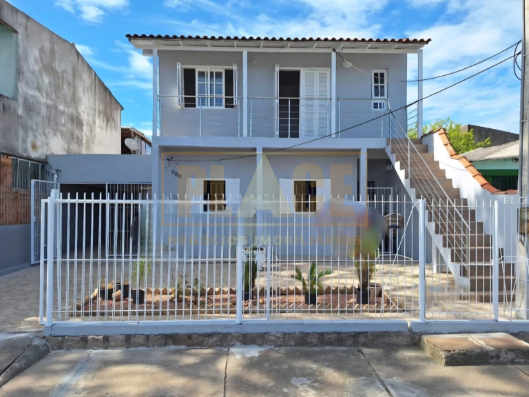 SOBRADO BAIRRO COHABPLACE - Negócios Imobiliários