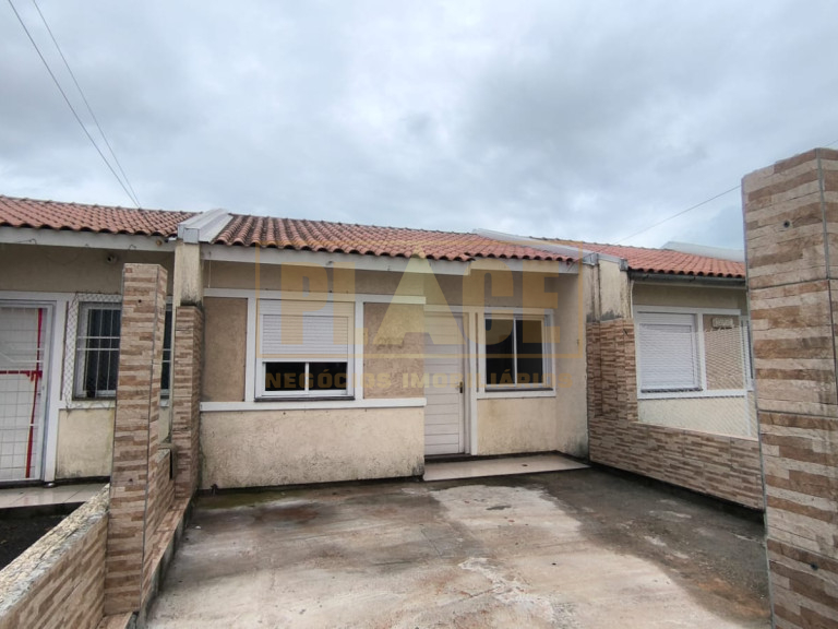 CASA BAIRRO ARAUCÁRIAPLACE - Negócios Imobiliários