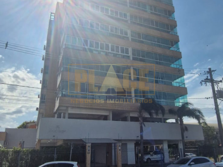 APARTAMENTO BAIRRO ENGENHOPLACE - Negócios Imobiliários