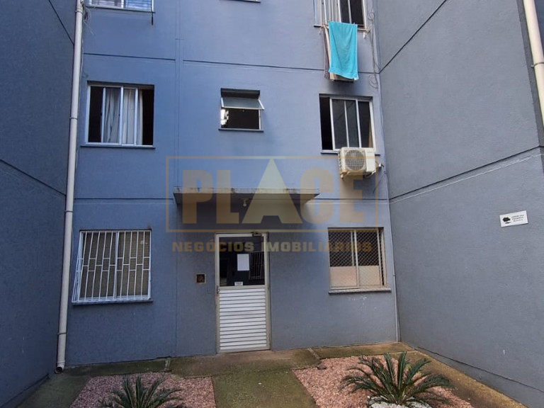 APARTAMENTO SÃO LEOPOLDOPLACE - Negócios Imobiliários