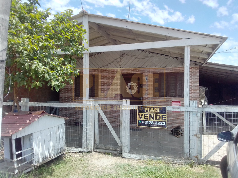 CASA BAIRRO BOM FIMPLACE - Negócios Imobiliários