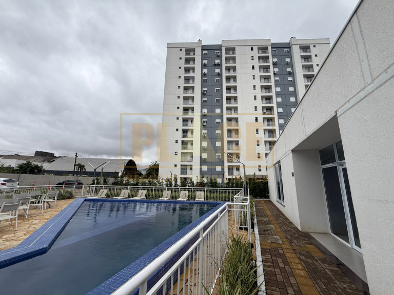 RESIDENCIAL SOLAR DOS PAMPASPLACE - Negócios Imobiliários