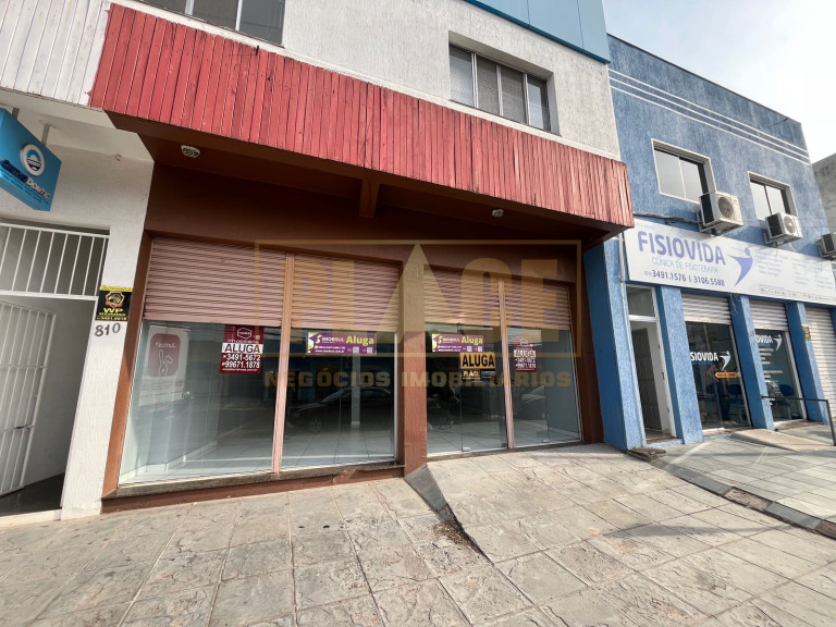 BAIRRO CENTROPLACE - Negócios Imobiliários