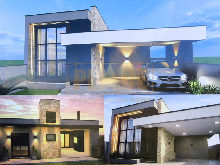 CASA BAIRRO GUAÍBA PARKPLACE - Negócios Imobiliários