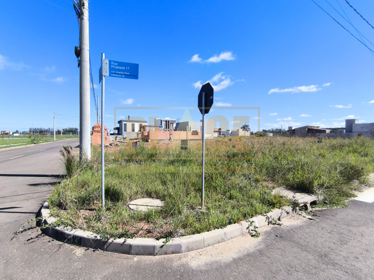 TERRENO BAIRRO GUAÍBA PARKPLACE - Negócios Imobiliários