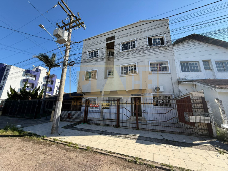 APARTAMENTO BAIRRO ENGENHOPLACE - Negócios Imobiliários
