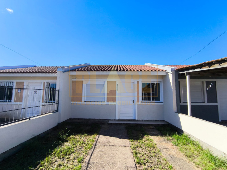 Residencial AraucáriaPLACE - Negócios Imobiliários
