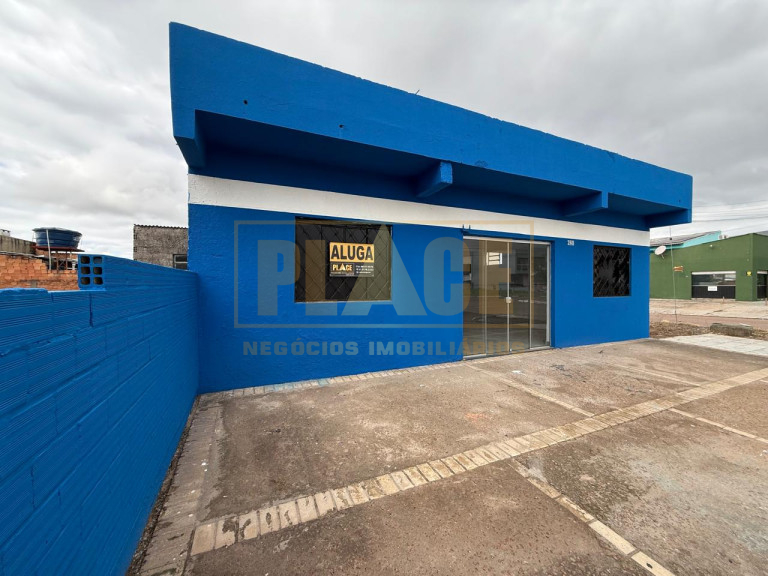 BAIRRO JARDIM DOS LAGOSPLACE - Negócios Imobiliários