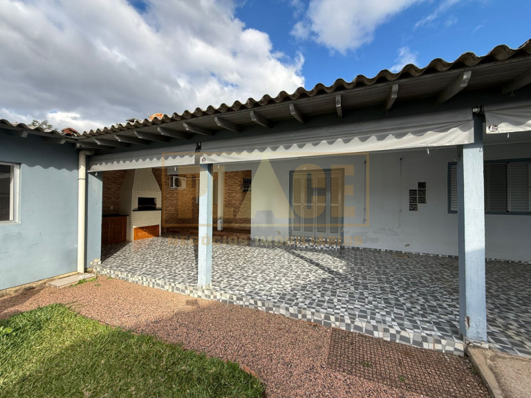 BAIRRO JARDIM DOS LAGOSPLACE - Negócios Imobiliários