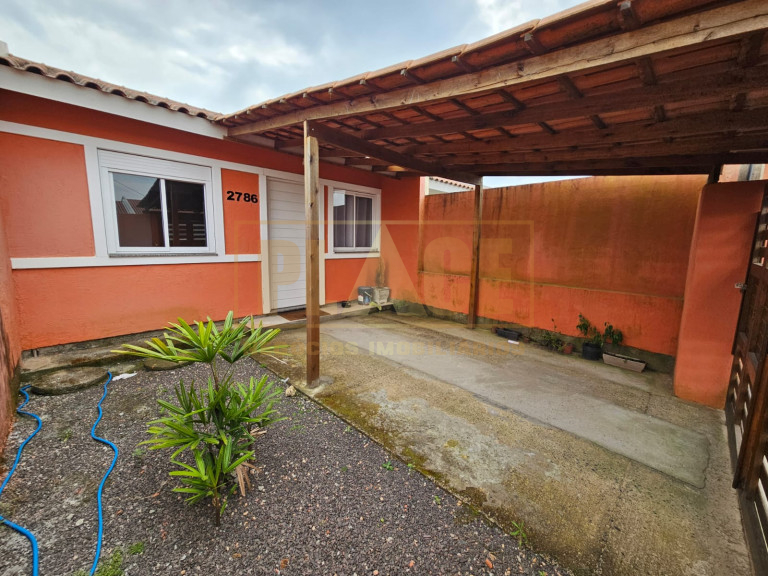 Residencial AraucáriaPLACE - Negócios Imobiliários