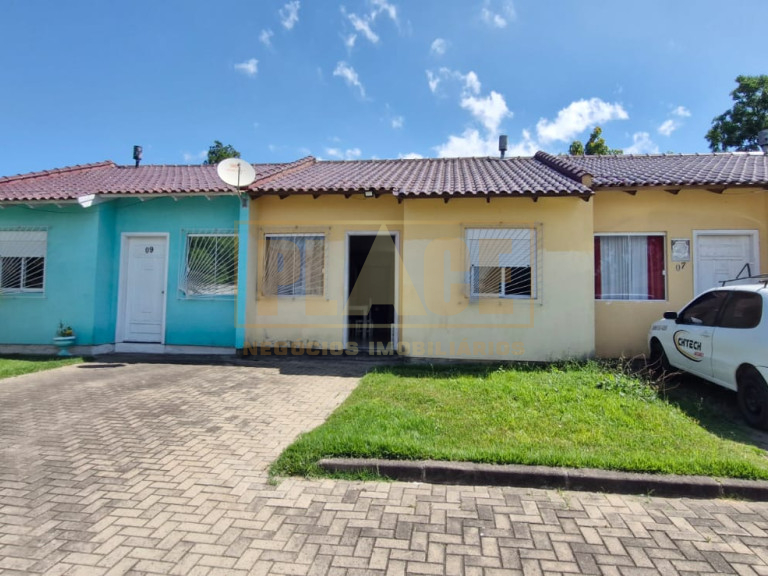 Bairro Pedras BrancasPLACE - Negócios Imobiliários