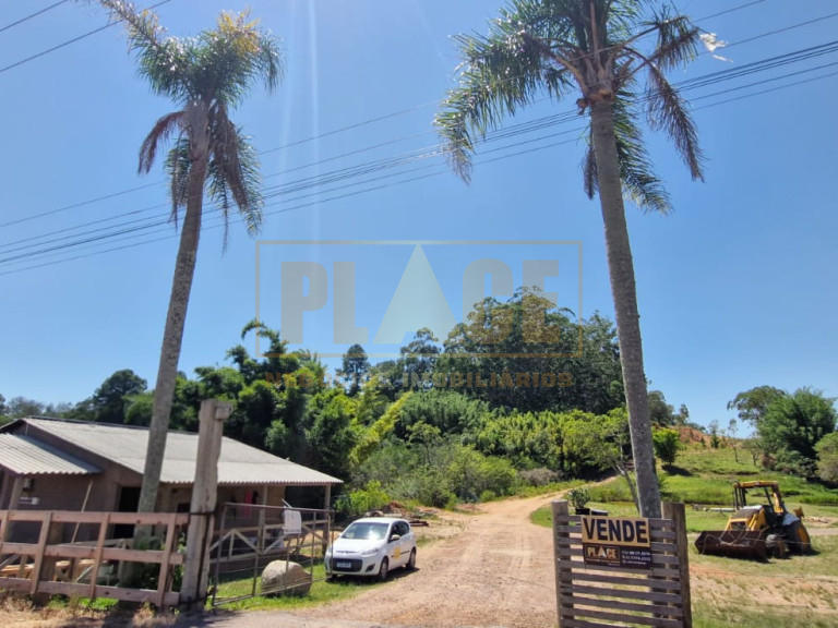 Saibreira na BR 116PLACE - Negócios Imobiliários