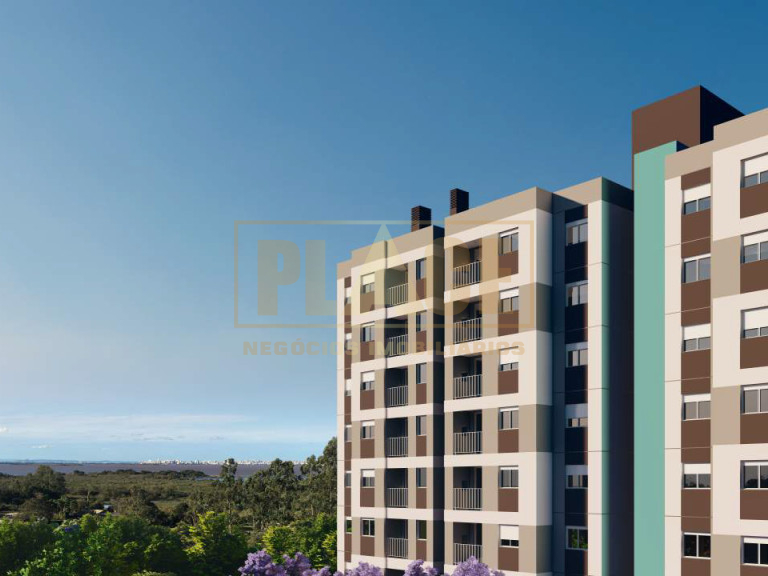 Residencial Estância do CondePLACE - Negócios Imobiliários