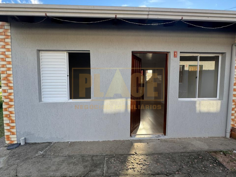 BAIRRO PEDRAS BRANCASPLACE - Negócios Imobiliários