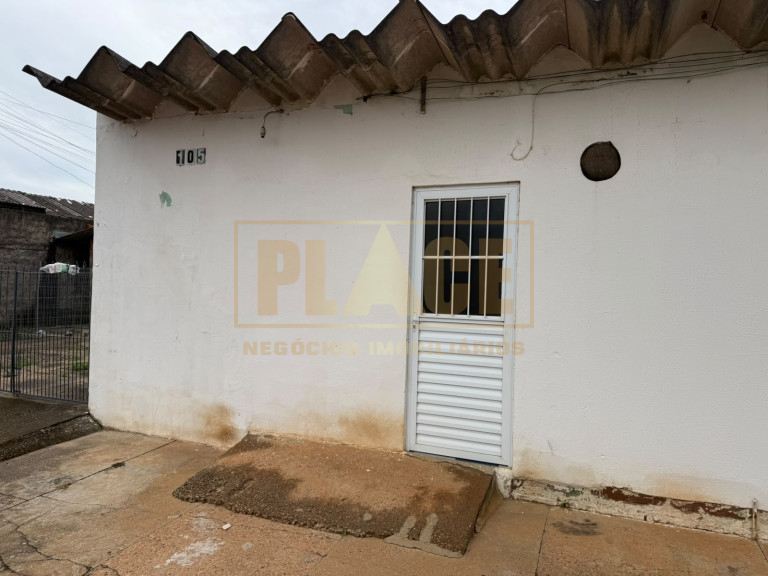 BAIRRO SANTA RITAPLACE - Negócios Imobiliários