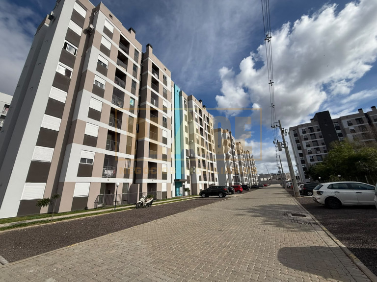RESIDENCIAL ESTANCIA DO CONDEPLACE - Negócios Imobiliários